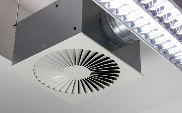 L&uuml;ftungstechnik